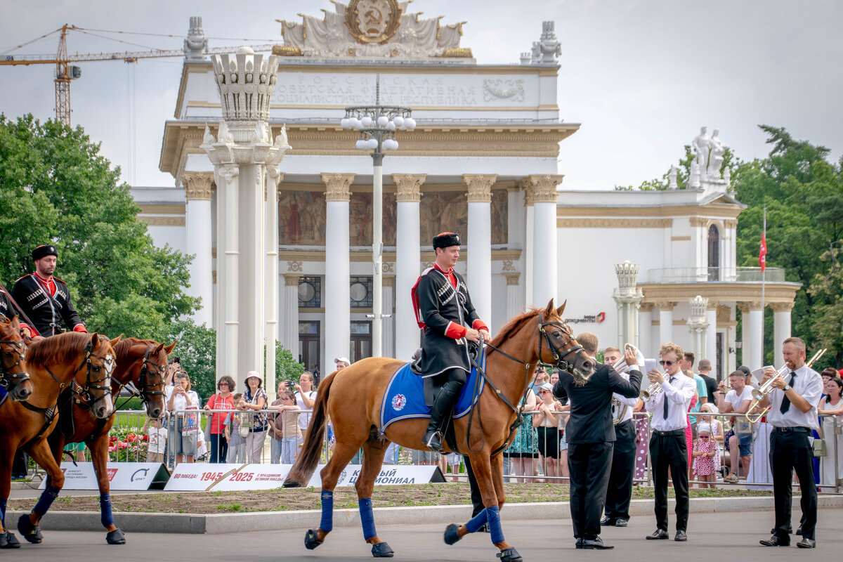 - - Владимир Мигонькин