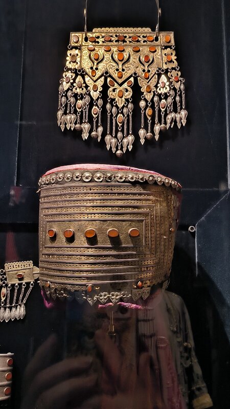 Женское украшение. - Ольга Женское украшение. - Ольга