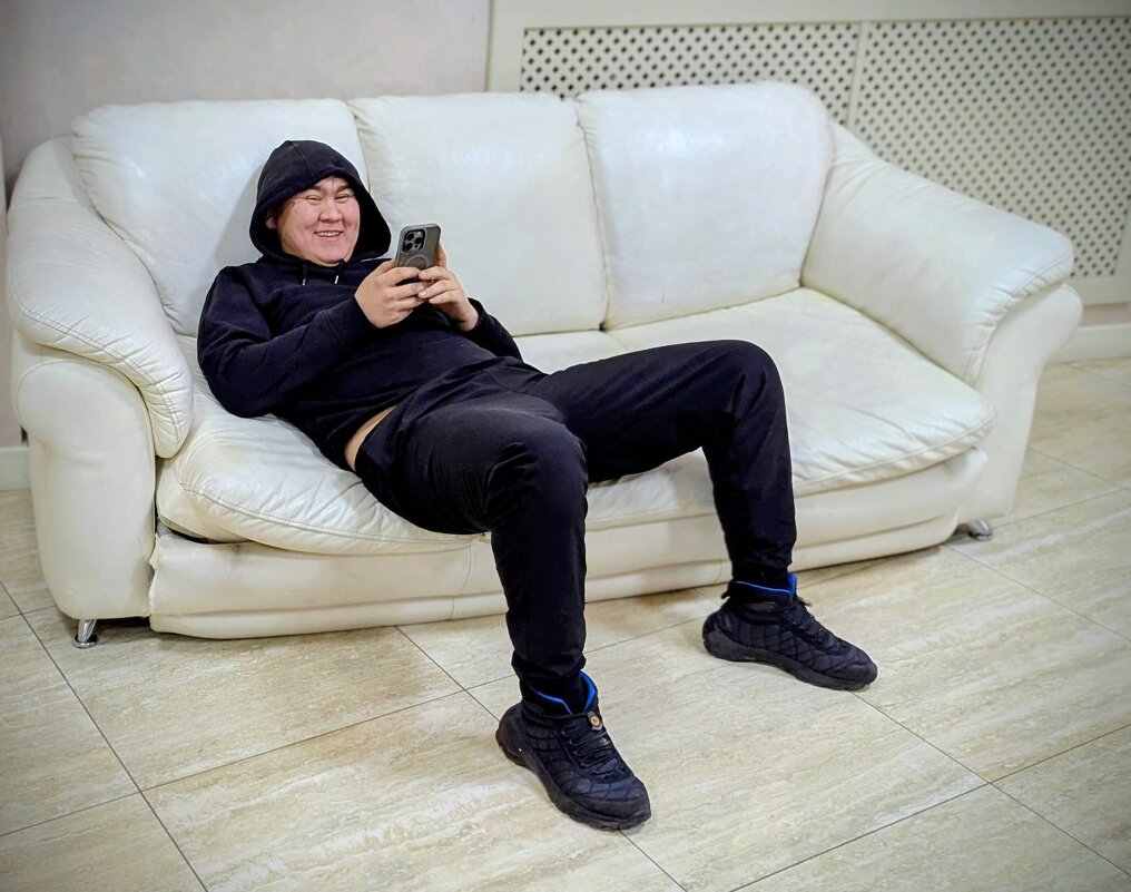 Бауржан - Андрей Хлопонин Бауржан - Андрей Хлопонин