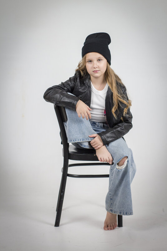 Фото - Тамара Федорова