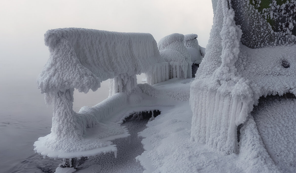 Наморозило - Марина Фомина. Наморозило - Марина Фомина.