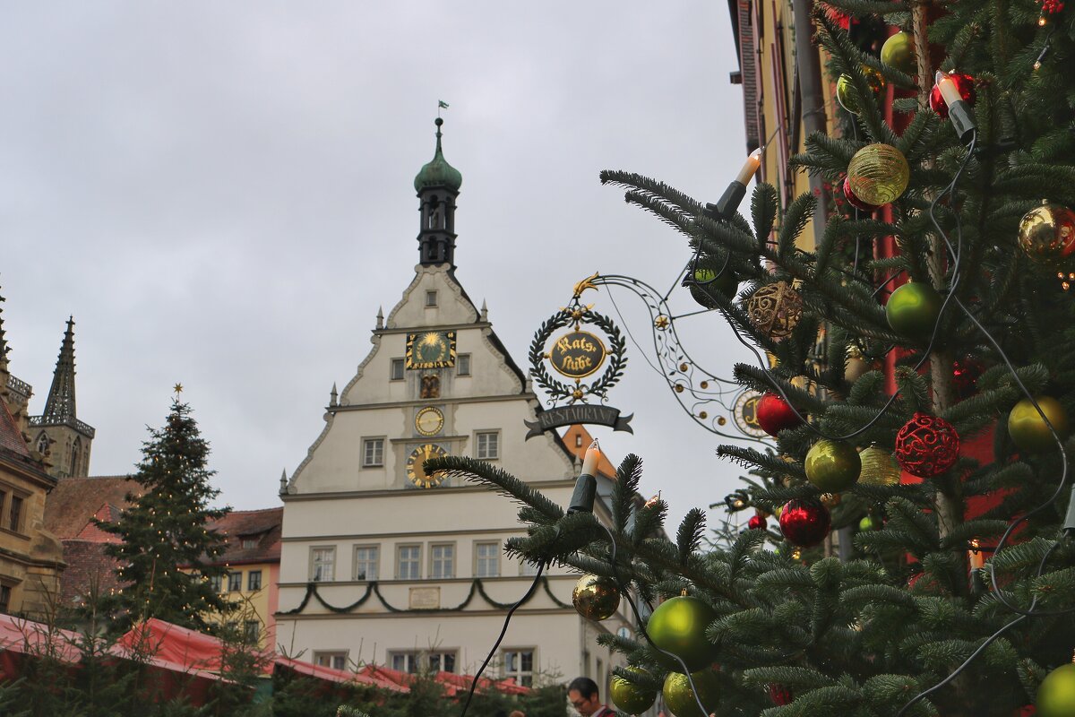 Ратстринкштубе - Светлана Баталий
