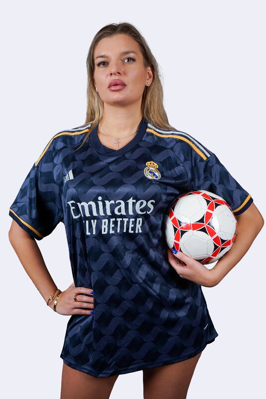 "Реал" - Михаил Трофимов