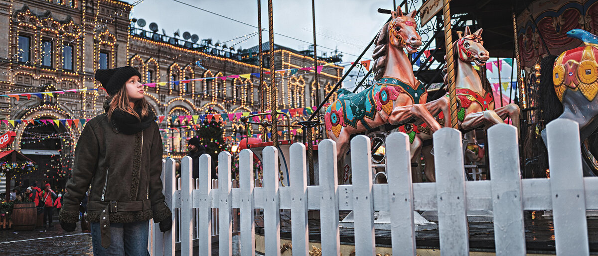 - - Джованни Луче