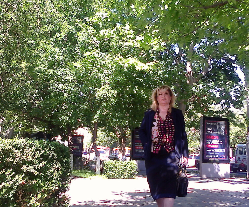 *** - Владимир Захаров