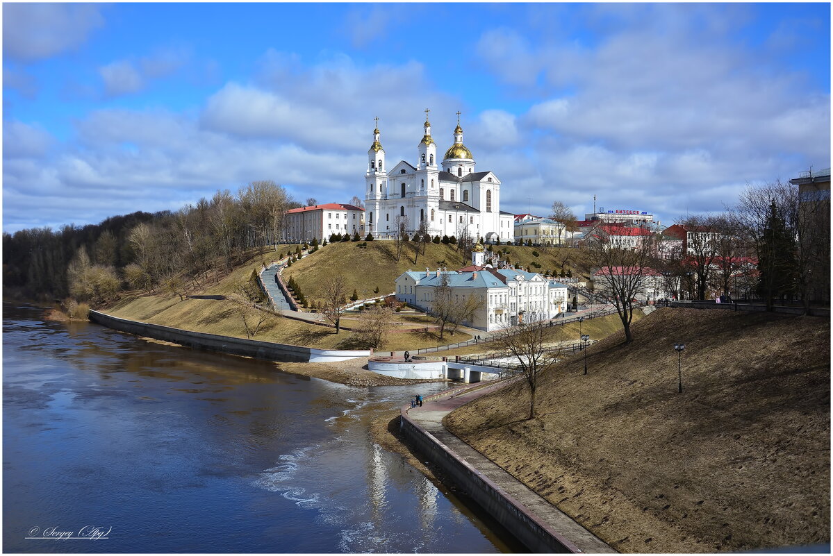 Витебск. - Sergey (Apg) Витебск. - Sergey (Apg)