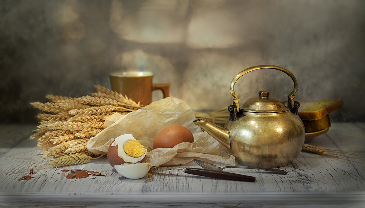 ...и яичко с золотым желтком ) - Bosanat ...и яичко с золотым желтком ) - Bosanat