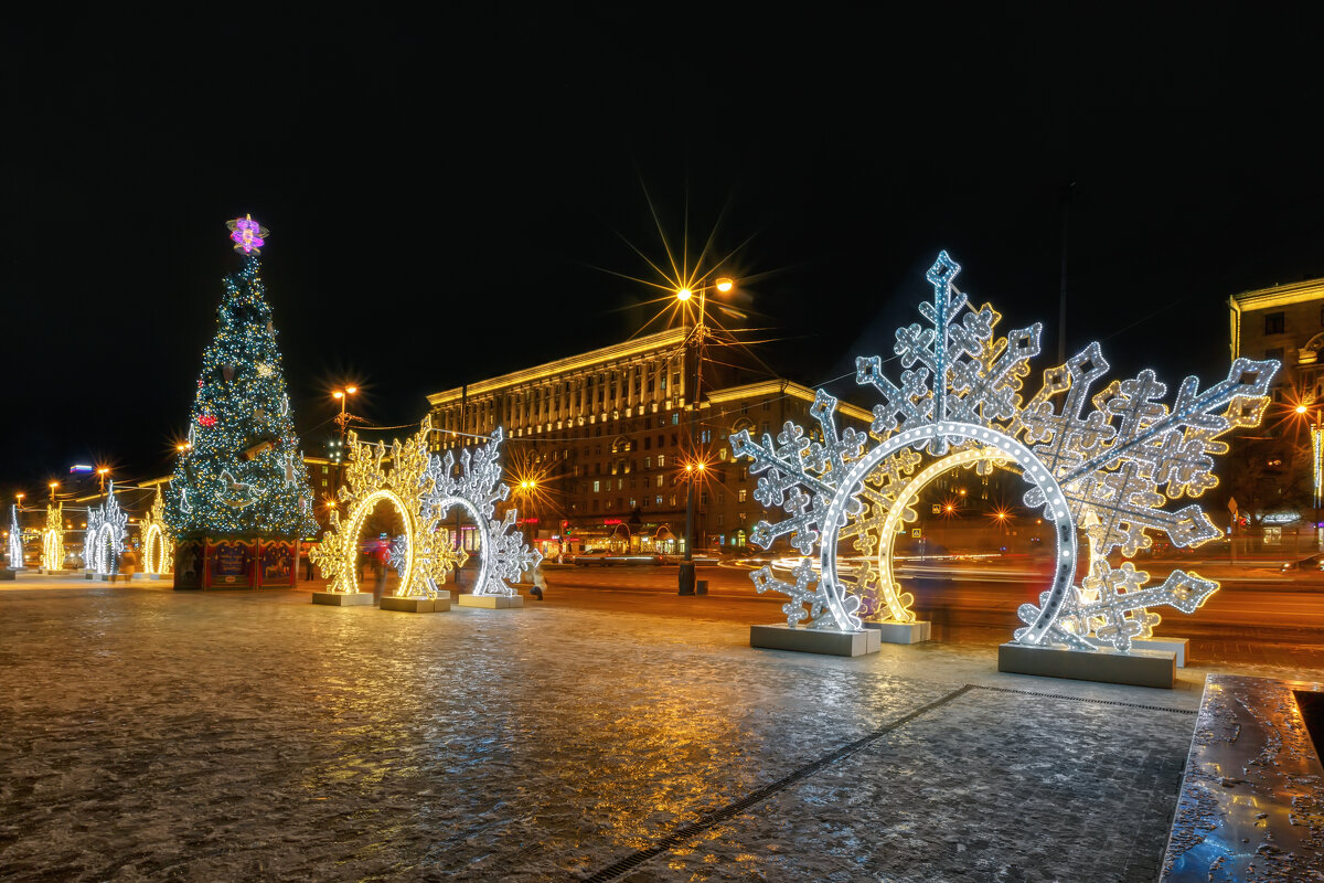Про Питер - Владимир Колесников Про Питер - Владимир Колесников