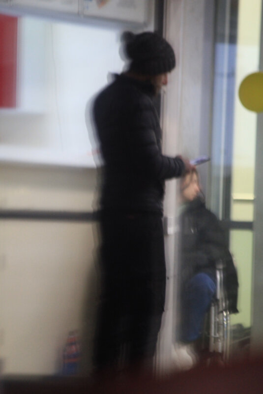 Боль любви - Вадим Бакка Боль любви - Вадим Бакка