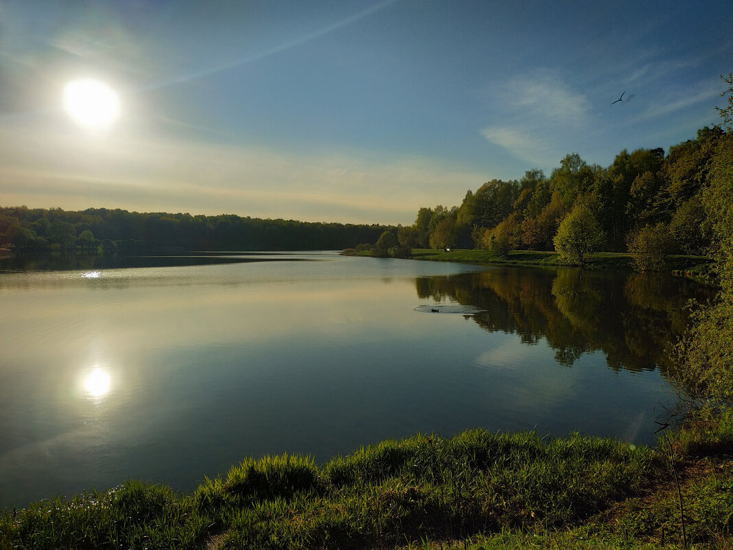 С мыслями о хорошем - Андрей Лукьянов С мыслями о хорошем - Андрей Лукьянов