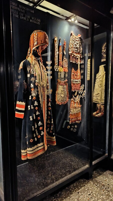 Сокровища особой кладовой. - Ольга Сокровища особой кладовой. - Ольга