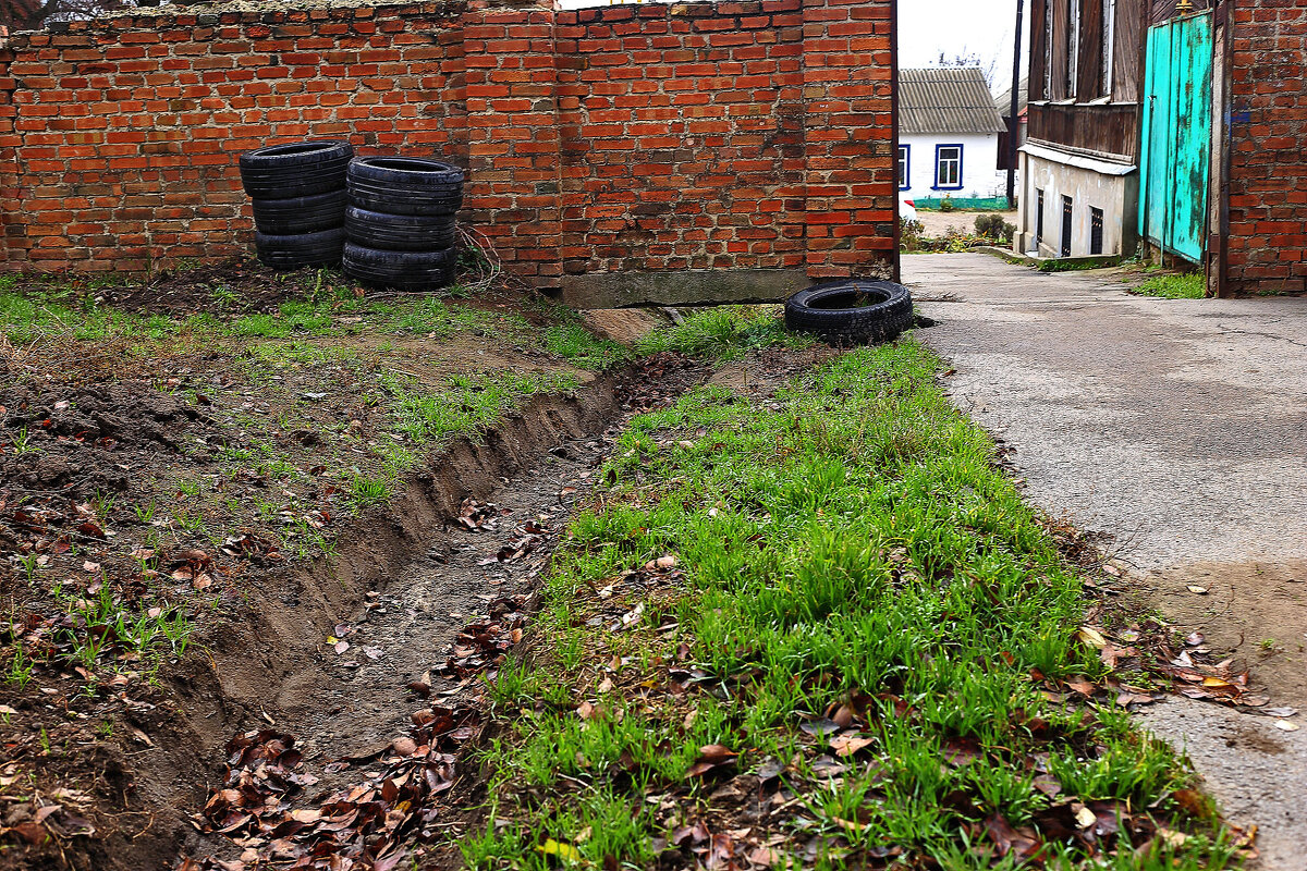 Искусственный канал - Юрий Гайворонскiий Искусственный канал - Юрий Гайворонскiий