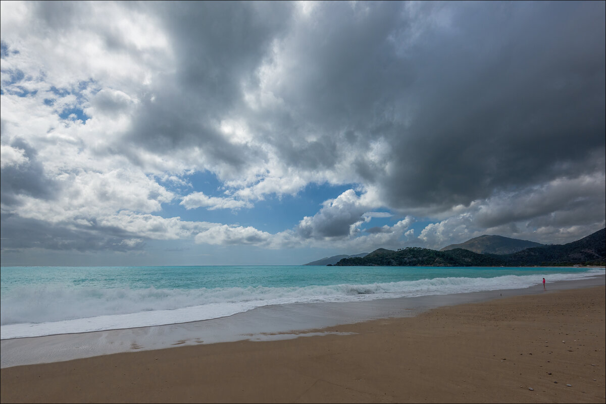 Море - **** vedin