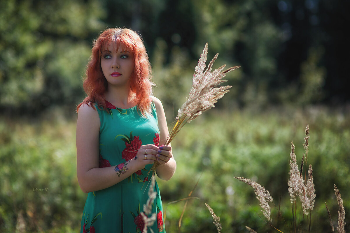 - - Джованни Луче