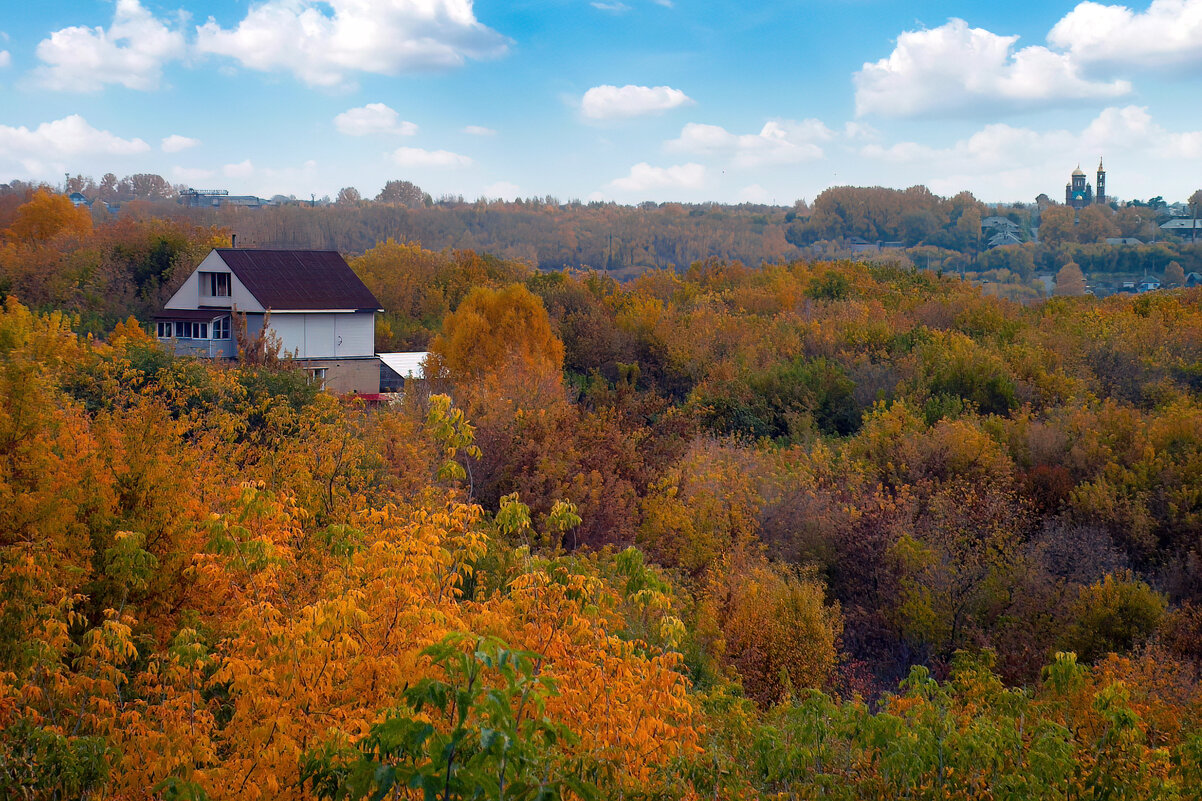 * * * - Уже не важно * * * - Уже не важно