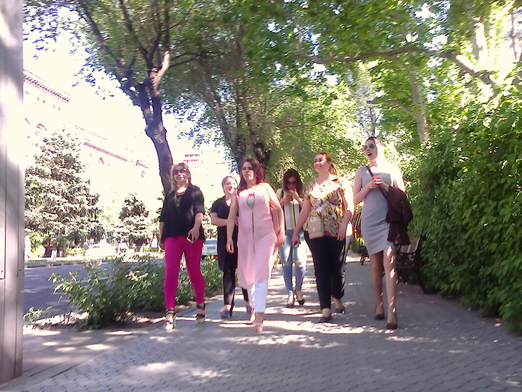 *** - Владимир Захаров