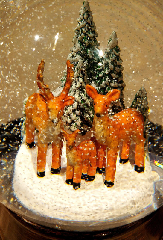 С наступающим... - Радмир Арсеньев