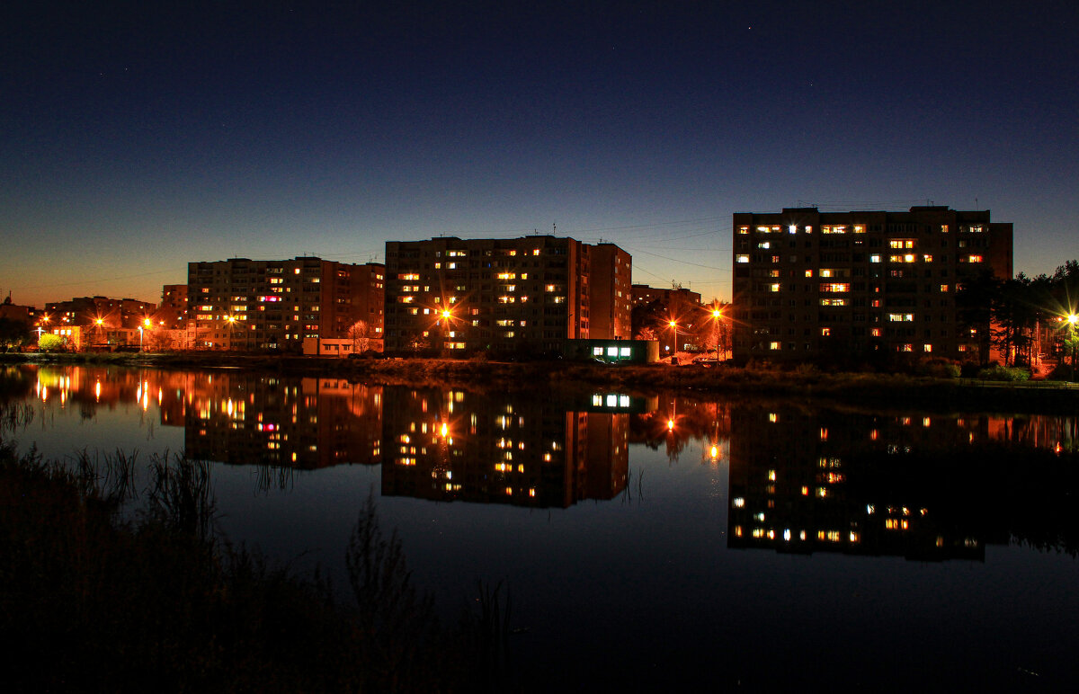 здесь я живу - Владимир Зеленцов