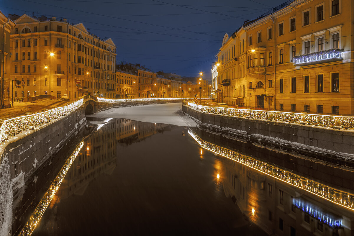 Про Питер - Владимир Колесников Про Питер - Владимир Колесников