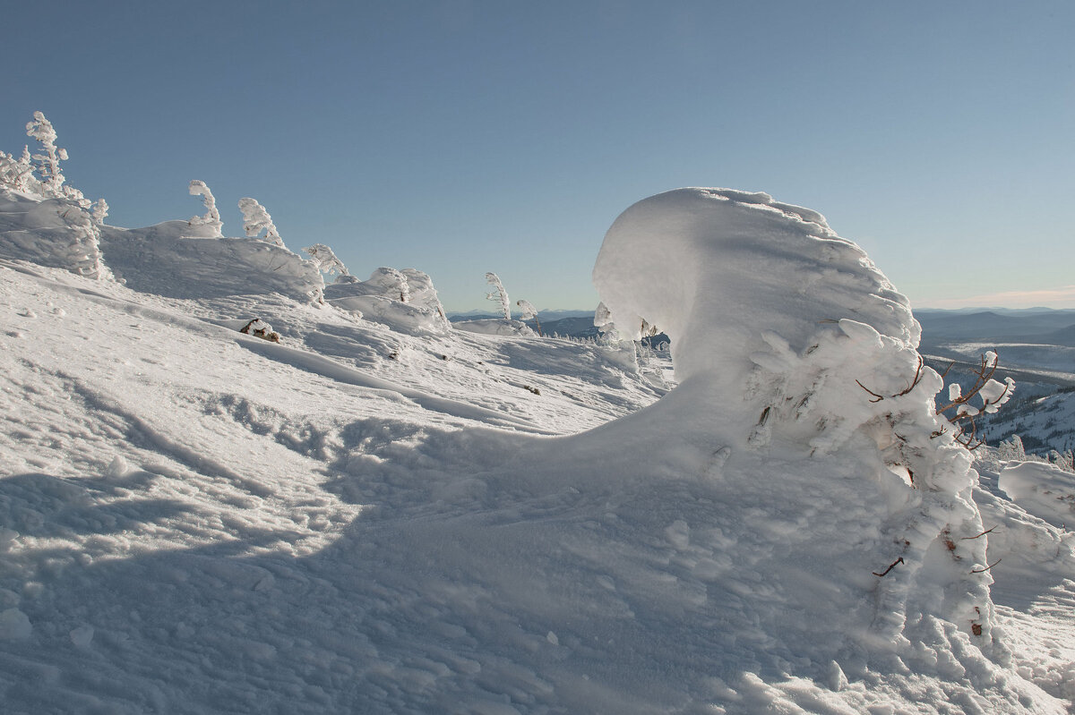 На вершине горы - Сергей Герасимов На вершине горы - Сергей Герасимов