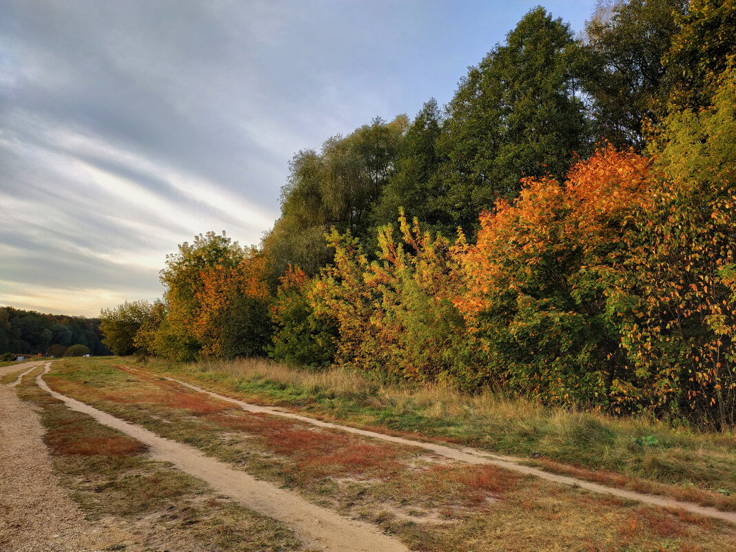 Воспоминание - Андрей Лукьянов Воспоминание - Андрей Лукьянов
