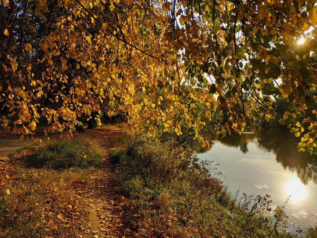Воспоминание - Андрей Лукьянов Воспоминание - Андрей Лукьянов