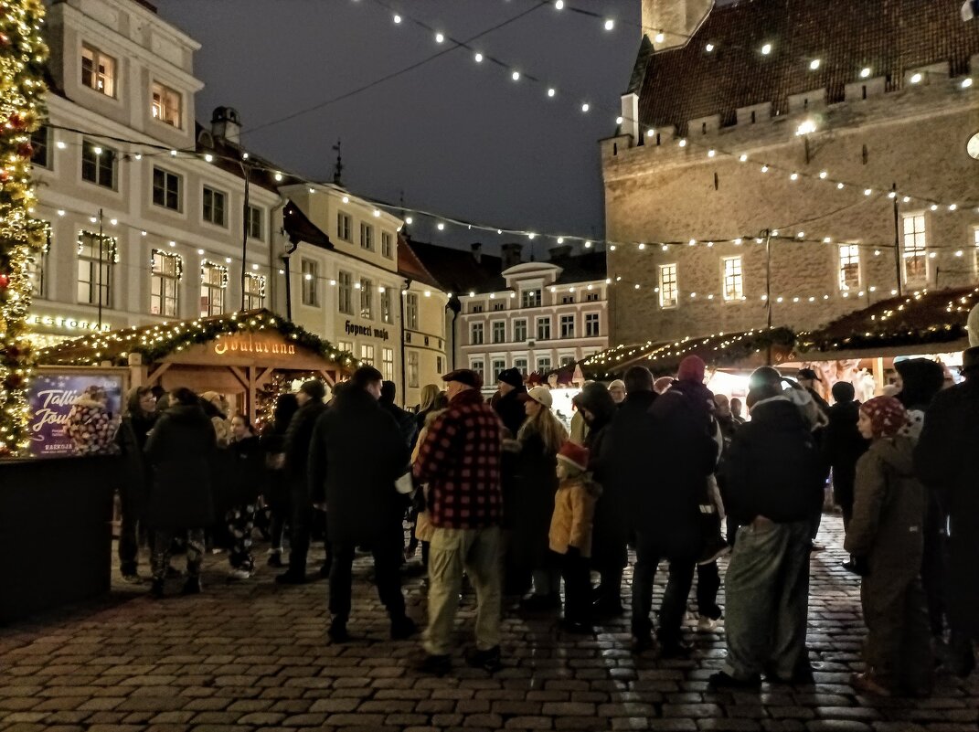 Очередь за чудесами ) - Veera V Очередь за чудесами ) - Veera V