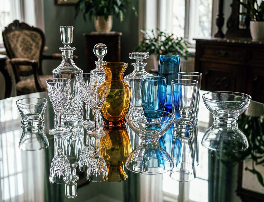 Стеаляшки - Юрий Лев