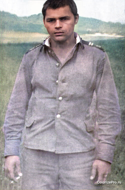 Армия Советского Союза - Serega SchütZ