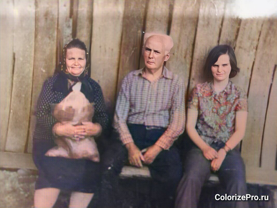 Кавказ - Serega SchütZ