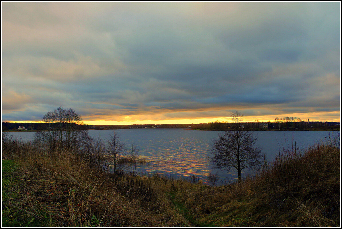 Декабрь - Aleksandr Gal Декабрь - Aleksandr Gal