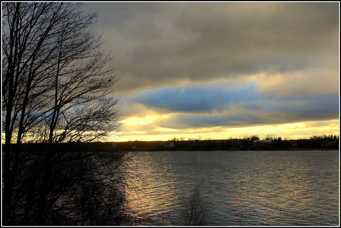 Такой декабрь - Aleksandr Gal Такой декабрь - Aleksandr Gal