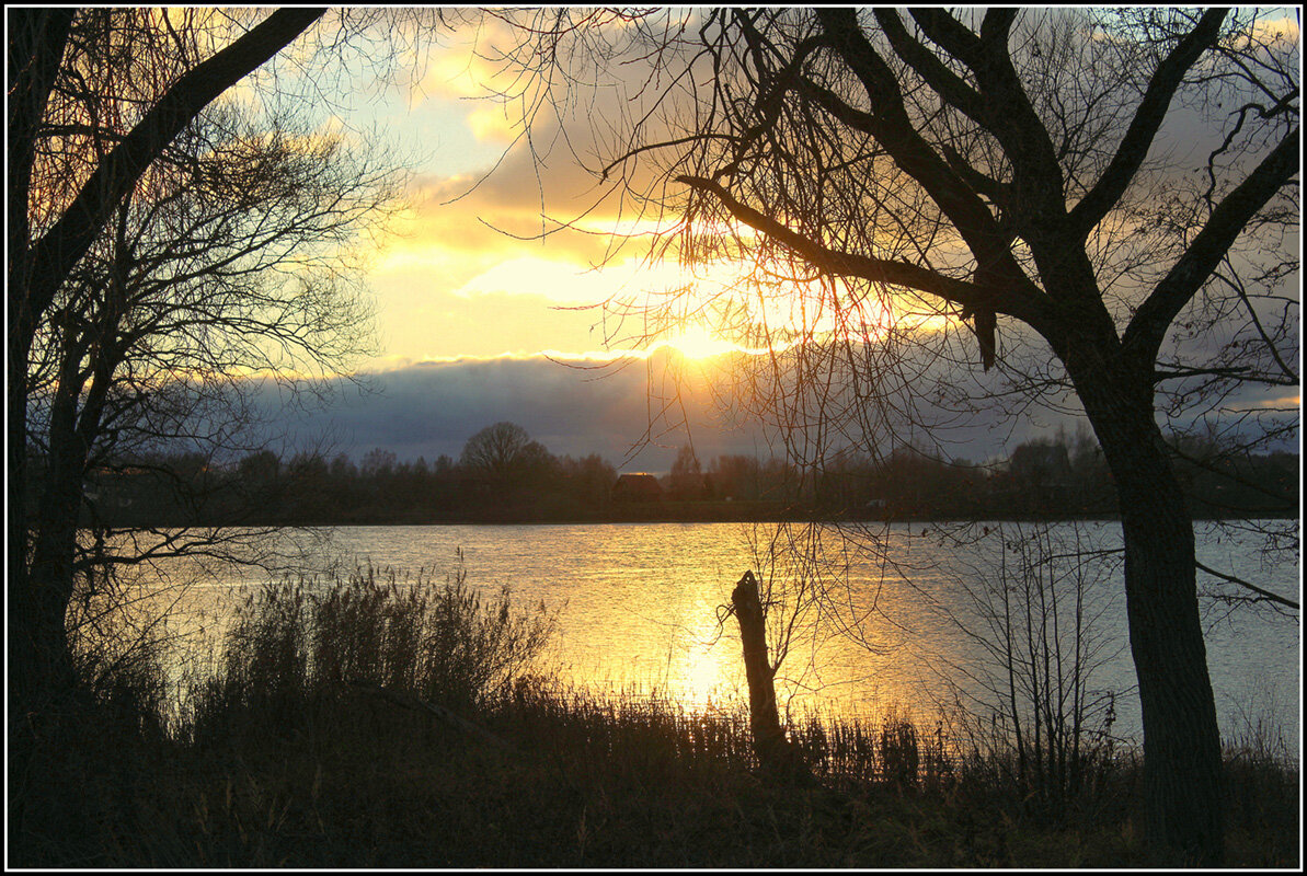День заканчивается - Aleksandr Gal День заканчивается - Aleksandr Gal