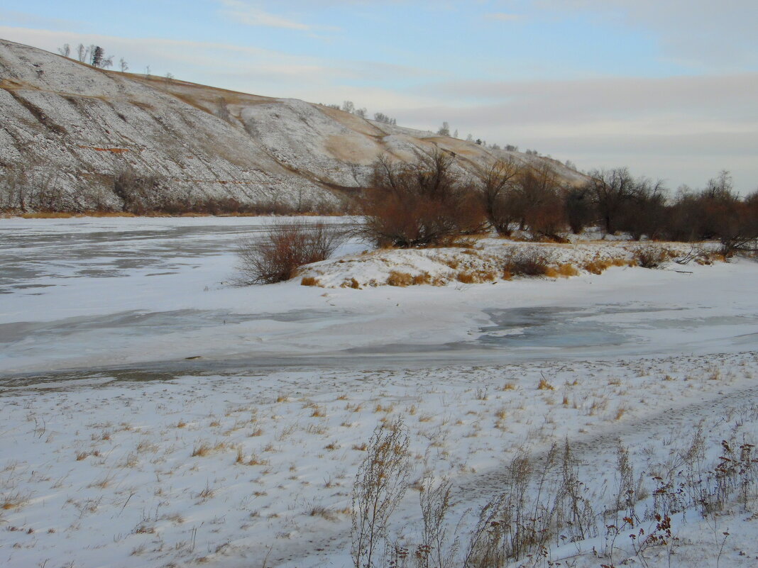 Зима пришла. - nadyasilyuk Вознюк Зима пришла. - nadyasilyuk Вознюк