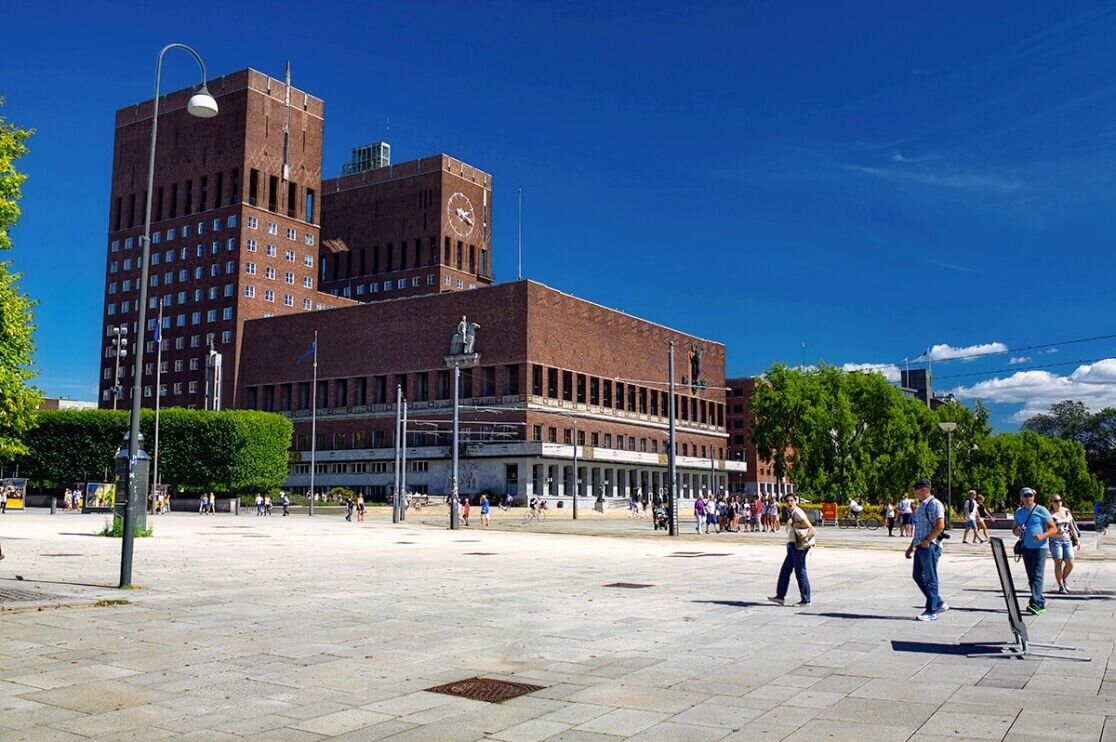 Norway 41 - Arturs Ancans