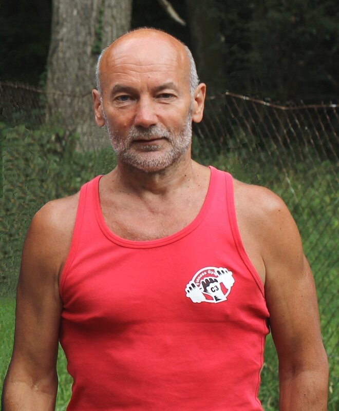 Николай Иванович - Gen Vel Николай Иванович - Gen Vel