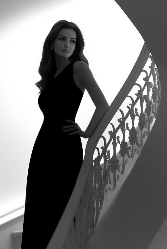 Татьяна - Владимир Звягин