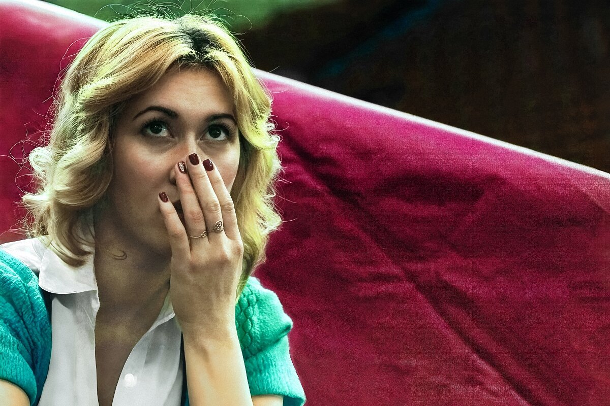 не верю своим глазам.... - Владимир Матва