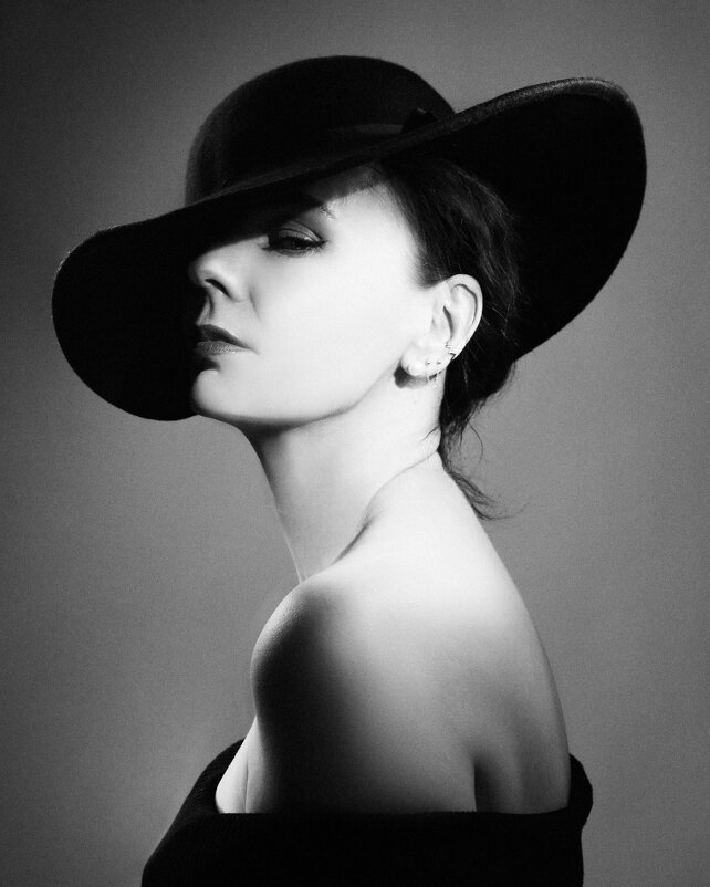 Портрет - Natali Портрет - Natali