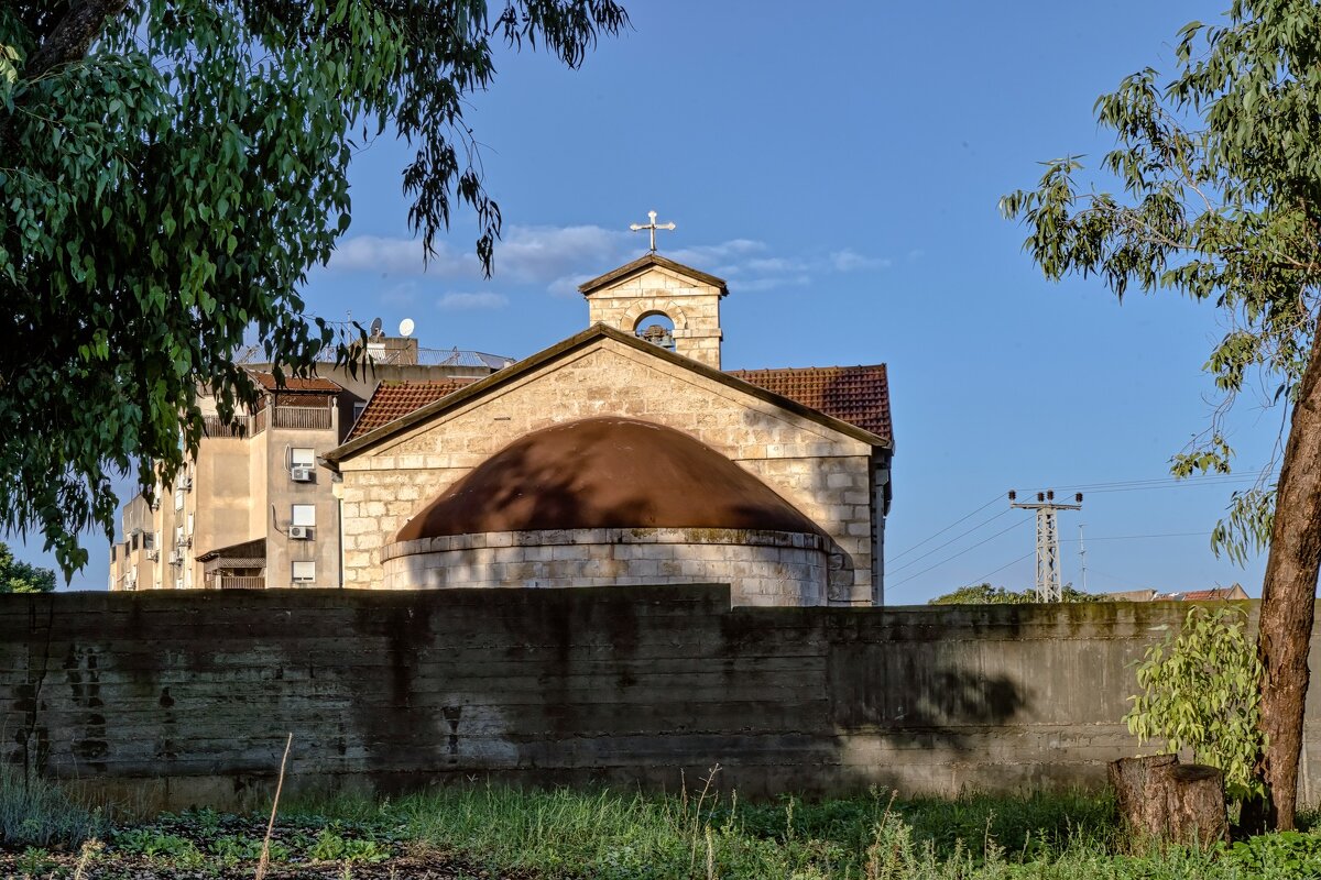 Мигдаль аЭмек ,2025г - ujgcvbif 