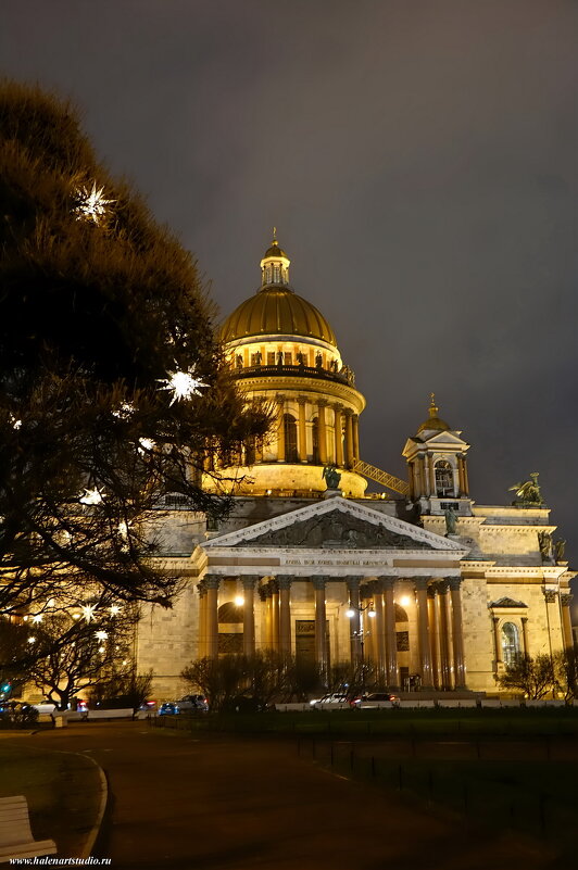 Ночь и тишина - Игорь Корф