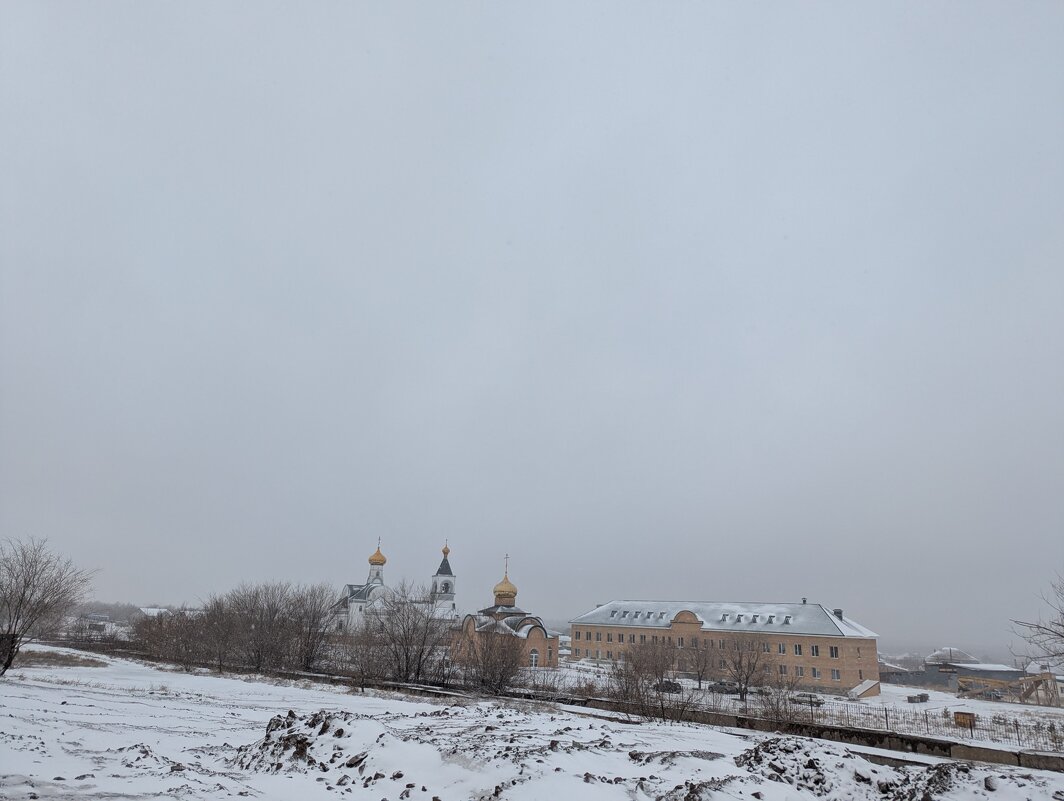 День Андрея Первозванного. - Андрей Хлопонин День Андрея Первозванного. - Андрей Хлопонин