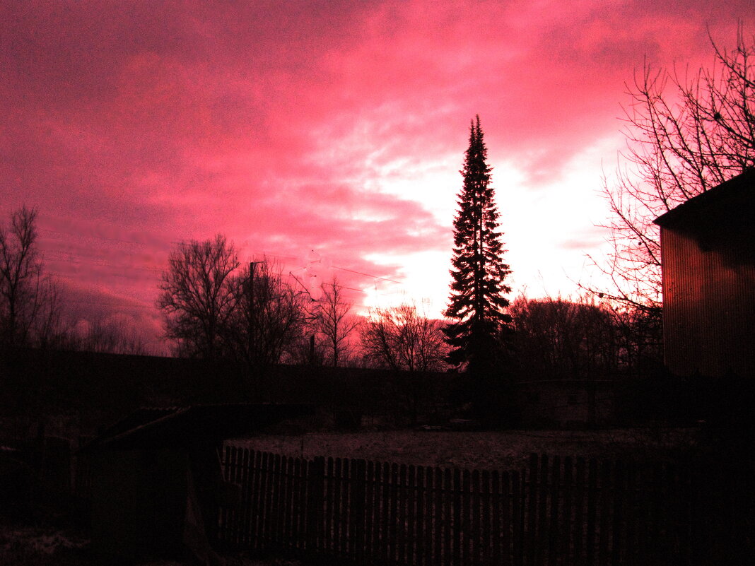 Красивый вечер - Людмила Смородинская Красивый вечер - Людмила Смородинская