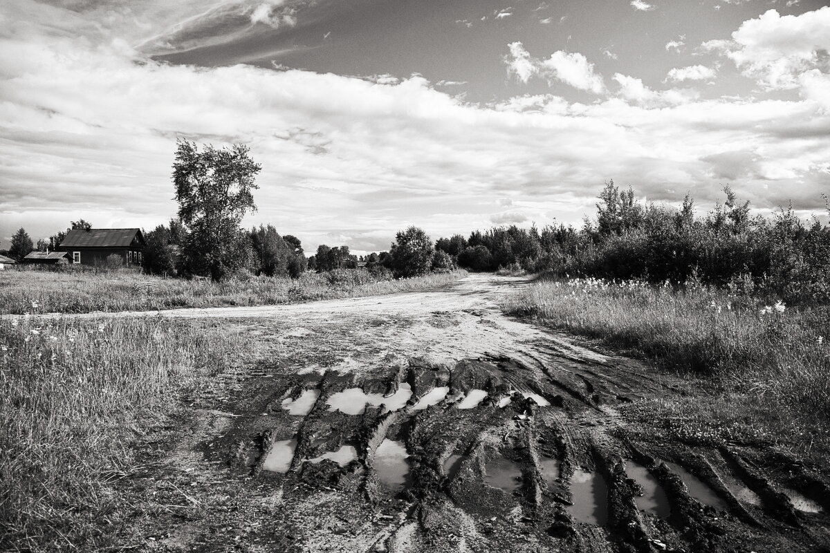 Фотография - Денис Безногов