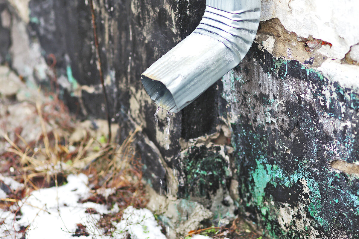 Когда идёт снежок - Юрий Гайворонскiий