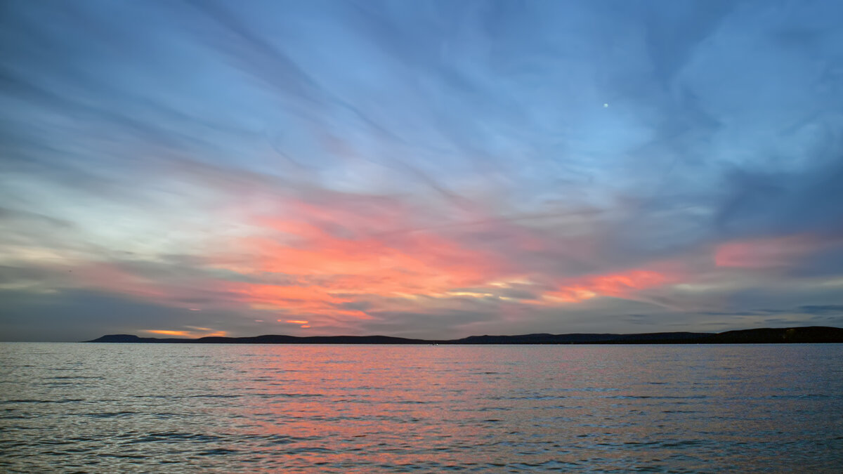 На закате дня - Alexandеr P На закате дня - Alexandеr P