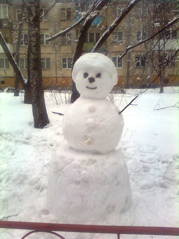 Здравствуй,зима! - Елена Семигина Здравствуй,зима! - Елена Семигина