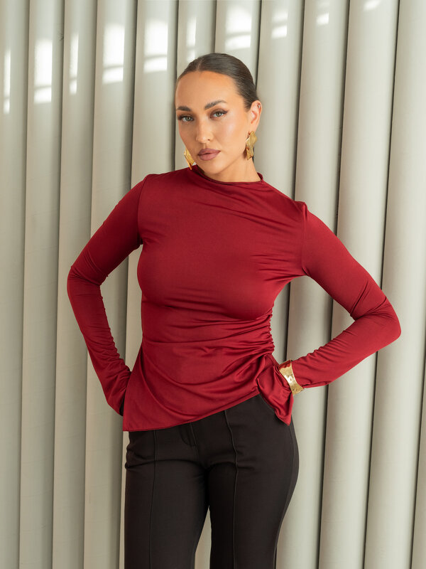 Луиза - Алексей Чистополов