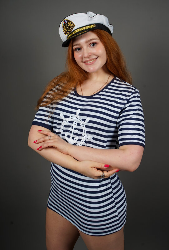 Вероника. Студия. - Михаил Трофимов