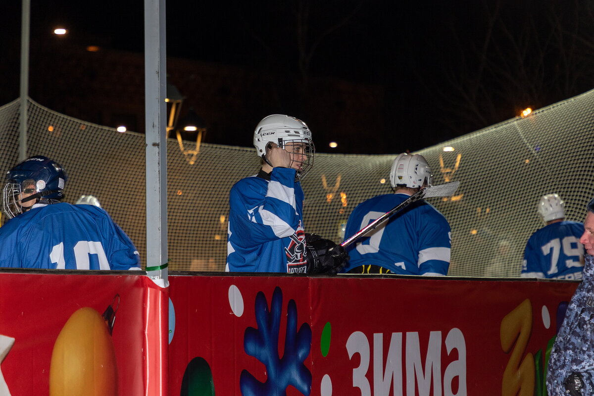 ... - Анатолий. Chesnavik.